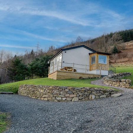Ciaran Cottage Fearnan Екстер'єр фото