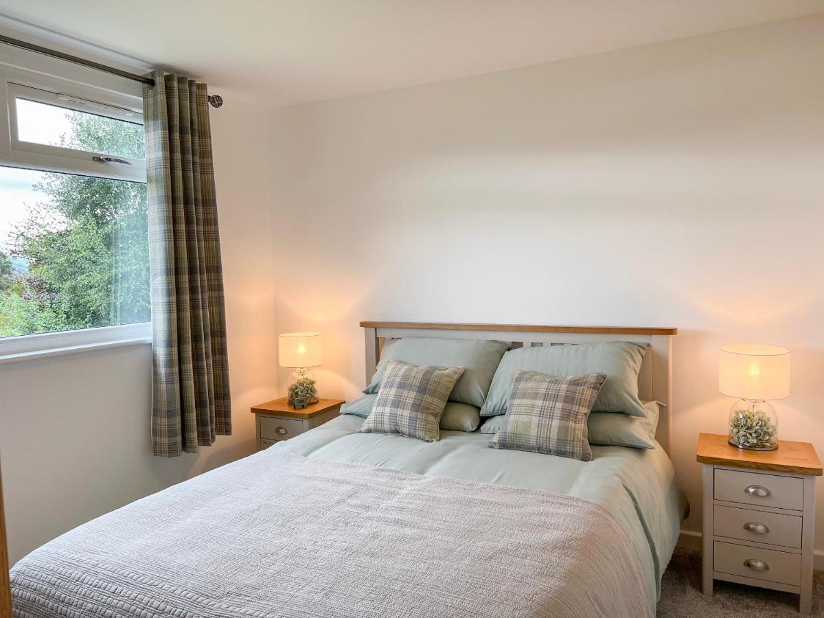 Ciaran Cottage Fearnan Екстер'єр фото