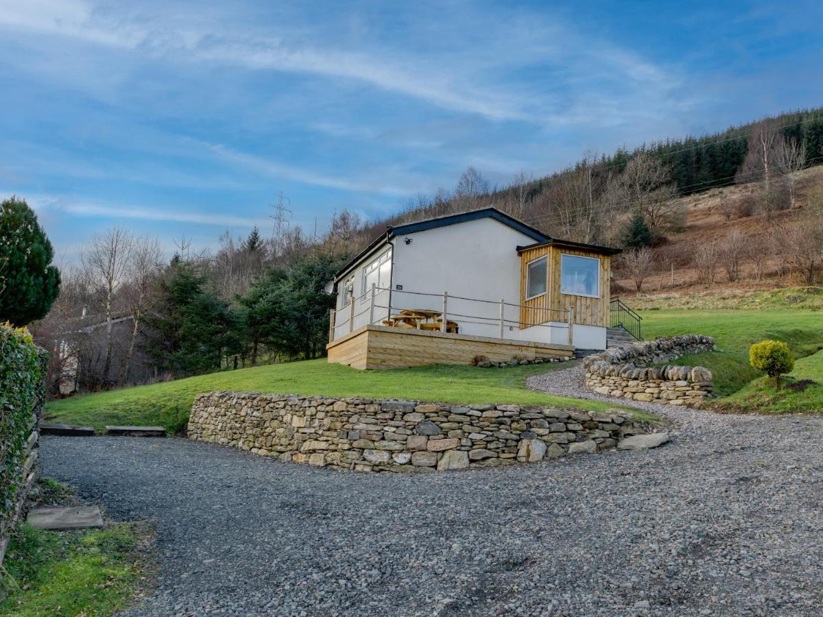 Ciaran Cottage Fearnan Екстер'єр фото